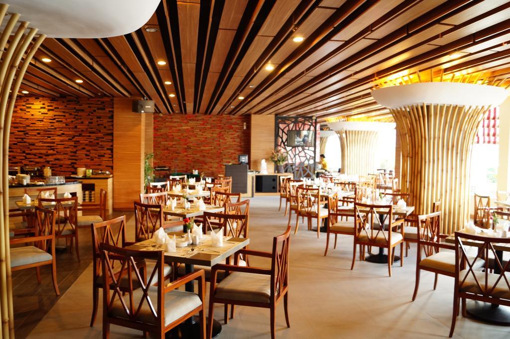 Hotel Victoria River View Banjarmasin (South Kalimantan) Exterior foto