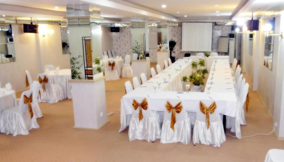 Hotel Victoria River View Banjarmasin (South Kalimantan) Exterior foto
