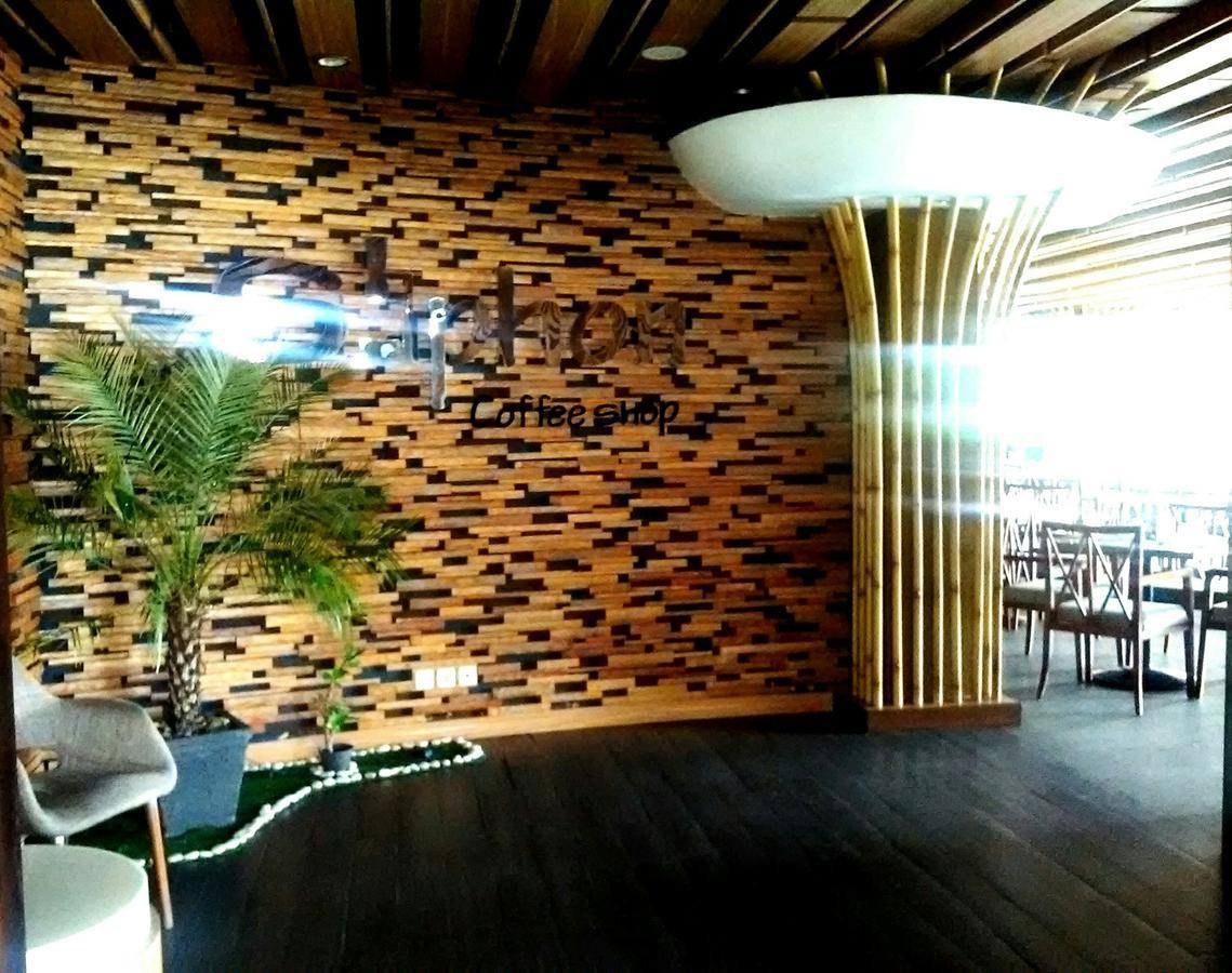 Hotel Victoria River View Banjarmasin (South Kalimantan) Quarto foto